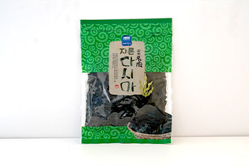 DRIED KELP CUT DRIED SEA TANGLE (100g) (1-pcs/250( 1-Box/50Pcs)