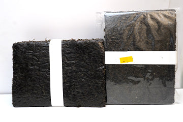 Natural Dried Laver (100-SHEETS 1/PACK) (1-BOX/60-PKT