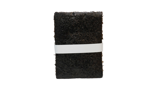 Natural Dried Laver (100-SHEETS 1/PACK) (1-BOX/60-PKT
